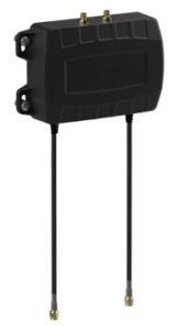 Poynting A· Antennen 5G/LTE Gebäude A-UDAS-0001-V1 schwarz - Omnidirektional - WLAN von LumaTech