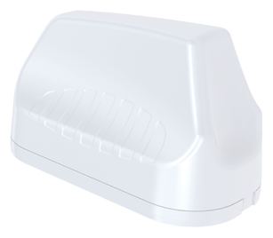 Poynting A· Antennen 5G/LTE KFZ/Marine A-MIMO-0003-V2-14 weiß SMA M 6.2 - Zubehör Netzwerk - WLAN von LumaTech