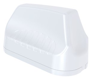 Poynting A· Antennen 5G/LTE KFZ/Marine A-MIMO-0003-V2-14 weiß SMA M 6.2 - Zubehör Netzwerk - WLAN