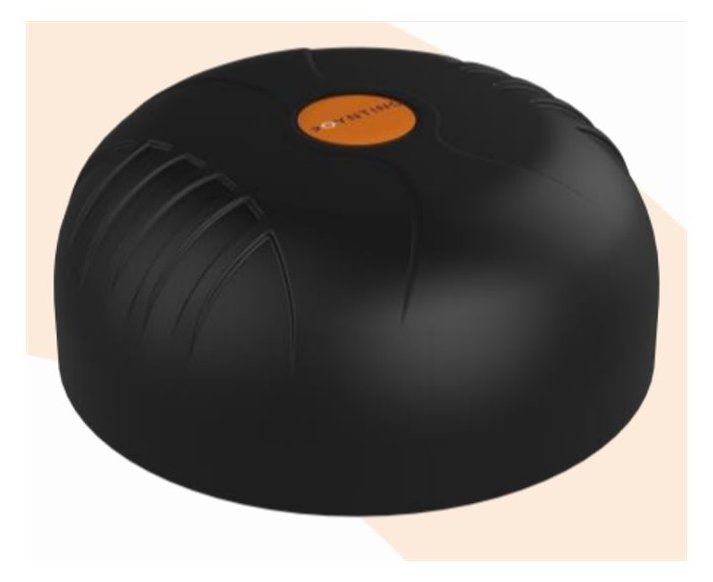 Poynting A· Antennen 5G/LTE KFZ/Marine A-MIMO-0004-V1-15-B Wi-Fi schwarz - WLAN - 21 dB