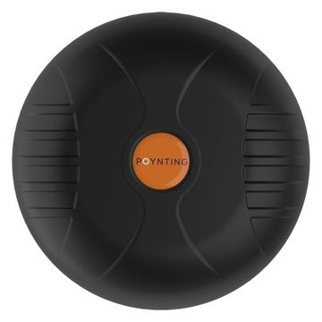 Poynting A· Antennen 5G/LTE KFZ/Marine A-MIMO-0004-V1-19-B Wi-Fi schwarz - WLAN - 21 dB von LumaTech