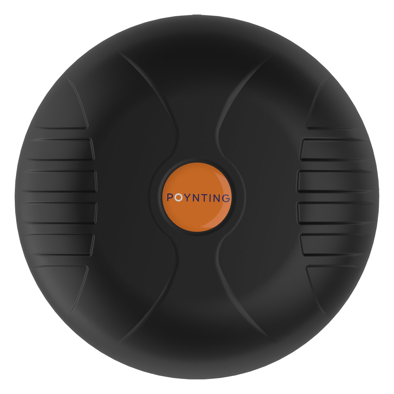 Poynting A· Antennen 5G/LTE KFZ/Marine A-MIMO-0004-V1-19-B Wi-Fi schwarz - WLAN - 21 dB