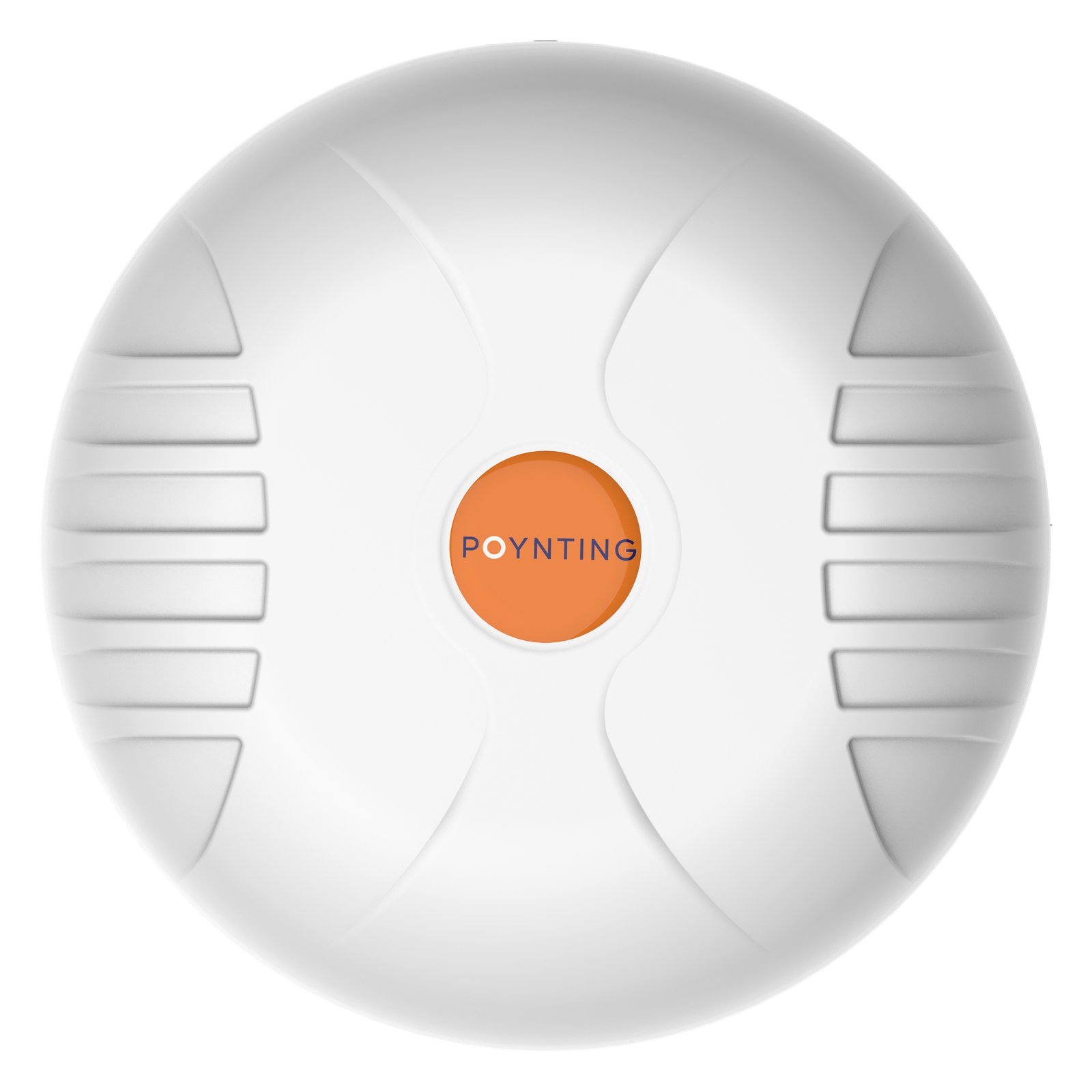 Poynting A· Antennen 5G/LTE KFZ/Marine A-MIMO-0004-V1-19-W Wi-Fi weiß SMA - WLAN - 21 dB