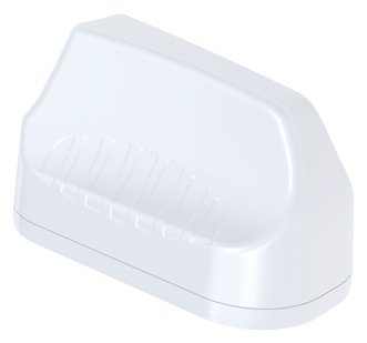 Poynting A-MIMO-0003-V2-12 - 5,8 dBi - 410 - 3800 MHz - Richtantenne - Weiß - IP68 - 2 m