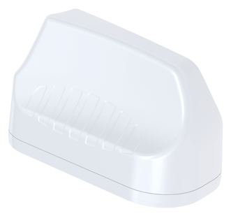 Poynting Antennas - Antenne - Radom - Navigation, Mobiltelefon, Wi-Fi - 3 dBi (für 2,4 - 2,5 GHz) von LumaTech
