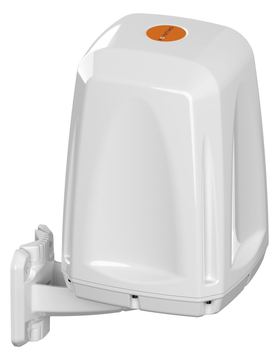 Poynting Antennas EPNT-4 - Antenne - Radom - Mobiltelefon, Navigation, Wi-Fi - 1 dBi (für 617 - 960 MHz) von LumaTech