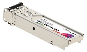 ProLabs SFP+-Transceiver-Modul (gleichwertig mit: Aruba J9150D) von LumaTech
