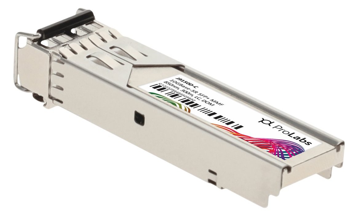 ProLabs SFP+-Transceiver-Modul (gleichwertig mit: Aruba J9150D)
