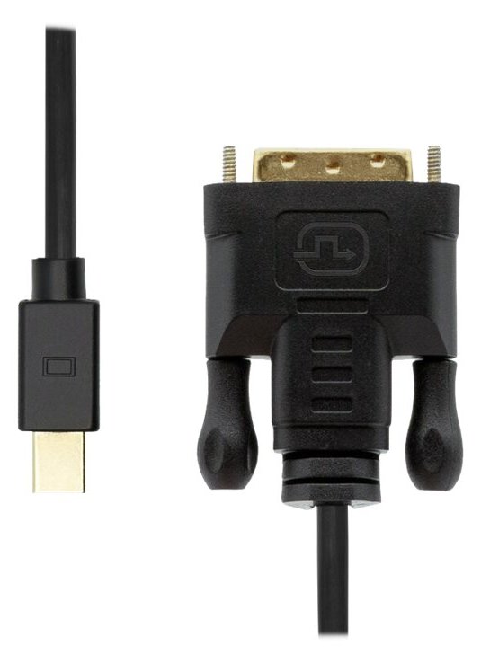 ProXtend Adapterkabel - Mini DisplayPort (M)