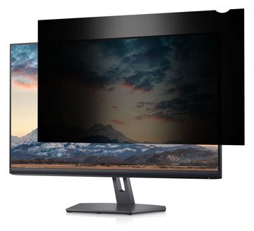 ProXtend Blickschutzfilter für Bildschirme - 16:9 Größe: 443 x 249 mm - 2-Wege - entfernbar - klebend - 20-20.9 wide von LumaTech