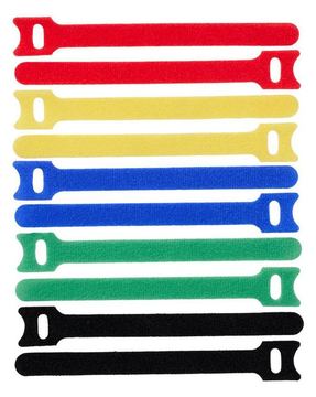 ProXtend Hook and Loop x Multi 10pcs von LumaTech