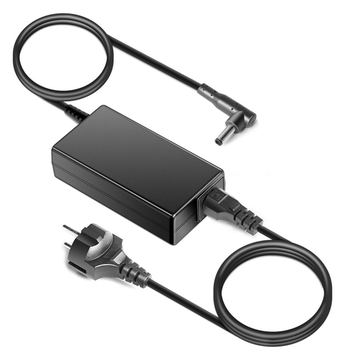 ProXtend Netzteil - Stecker 4,5 x 3,0 mm - Wechselstrom 100-240 V von LumaTech