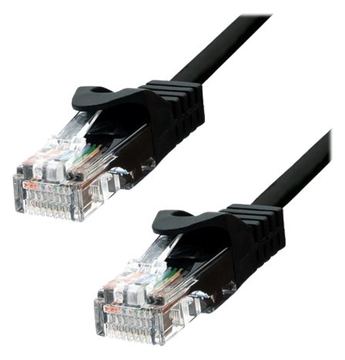 ProXtend Patch-Kabel - RJ-45 (M) zu RJ-45 (M) von LumaTech