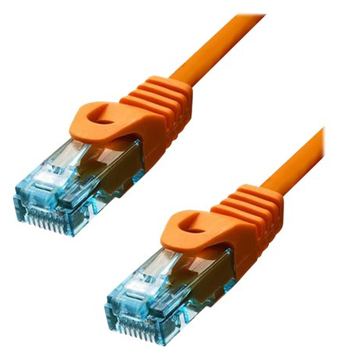 ProXtend Patch-Kabel - RJ-45 (M) zu RJ-45 (M) von LumaTech
