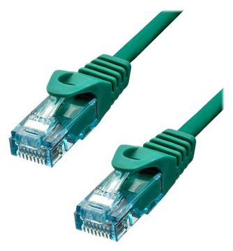 ProXtend Patch-Kabel - RJ-45 (M) zu RJ-45 (M) von LumaTech