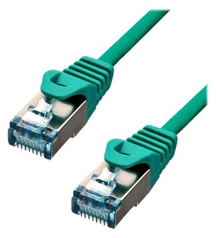 ProXtend Patch-Kabel - RJ-45 (M) zu RJ-45 (M)