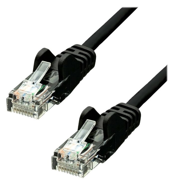 ProXtend Patch-Kabel - RJ-45 (M) zu RJ-45 (M)