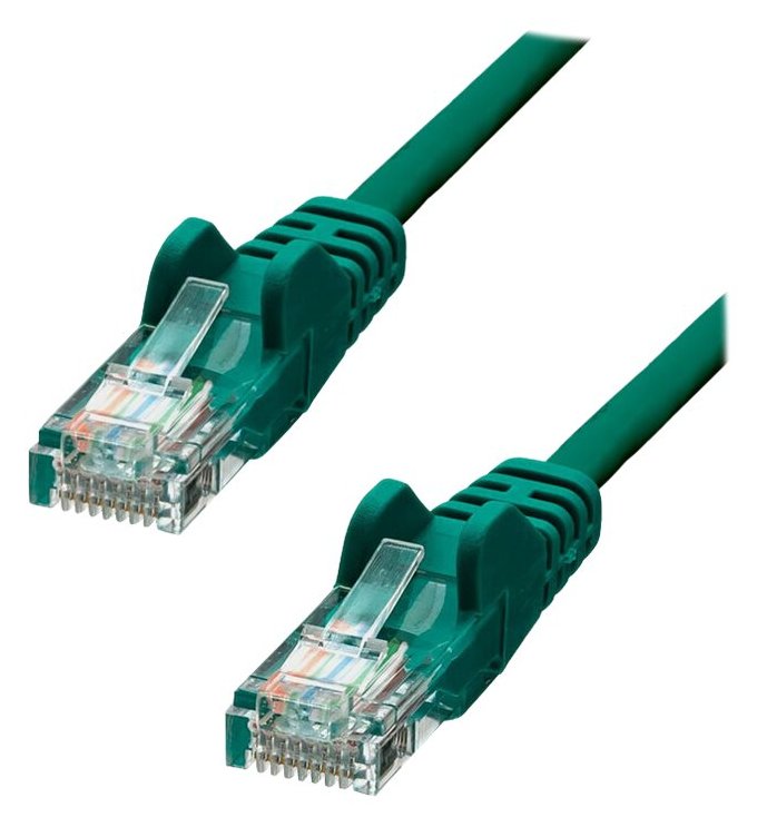 ProXtend Patch-Kabel - RJ-45 (M) zu RJ-45 (M)