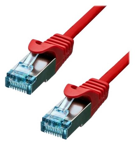 ProXtend Patch-Kabel - RJ-45 (M) zu RJ-45 (M)
