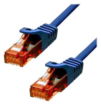 ProXtend Patch-Kabel - RJ-45 (M) zu RJ-45 (M) von LumaTech
