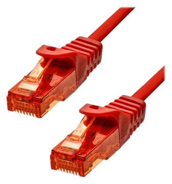 ProXtend Patch-Kabel - RJ-45 (M) zu RJ-45 (M) von LumaTech