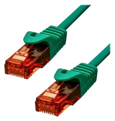ProXtend Patch-Kabel - RJ-45 (M) zu RJ-45 (M)