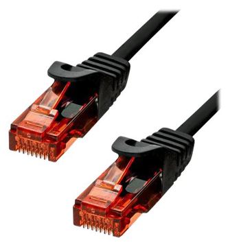 ProXtend Patch-Kabel - RJ-45 (M) zu RJ-45 (M) von LumaTech