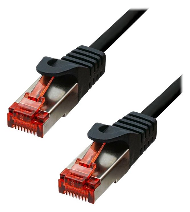 ProXtend Patch-Kabel - RJ-45 (M) zu RJ-45 (M)