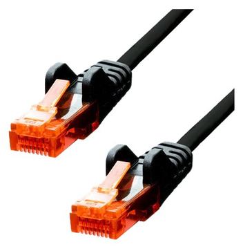 ProXtend Patch-Kabel - RJ-45 (M) zu RJ-45 (M) von LumaTech