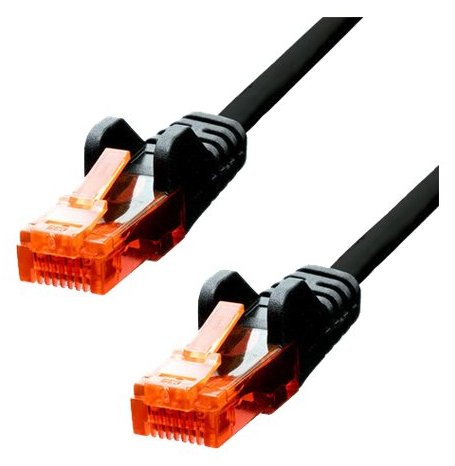 ProXtend Patch-Kabel - RJ-45 (M) zu RJ-45 (M)