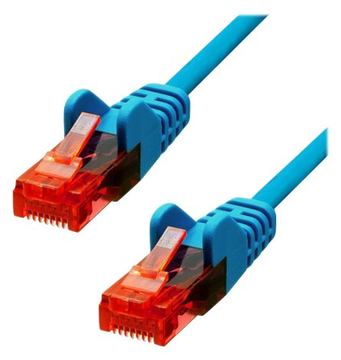 ProXtend Patch-Kabel - RJ-45 (M) zu RJ-45 (M) von LumaTech
