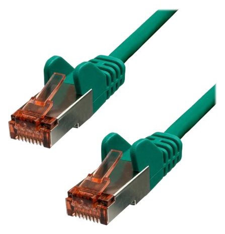 ProXtend Patch-Kabel - RJ-45 (M) zu RJ-45 (M)