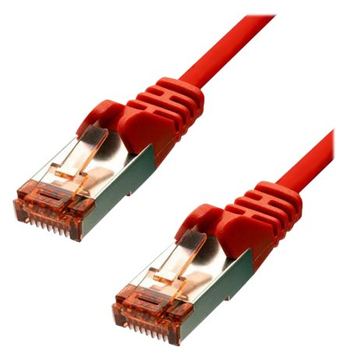 ProXtend Patch-Kabel - RJ-45 (M) zu RJ-45 (M) von LumaTech