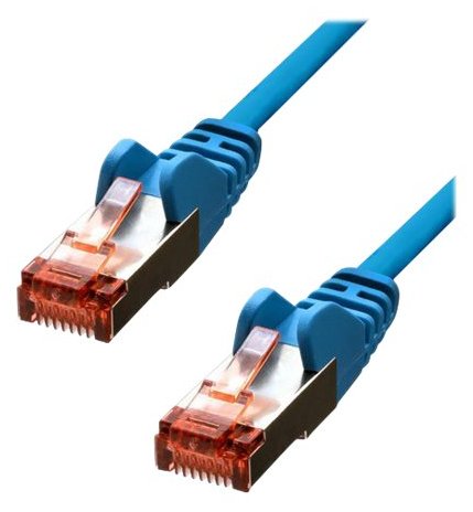 ProXtend Patch-Kabel - RJ-45 (M) zu RJ-45 (M)