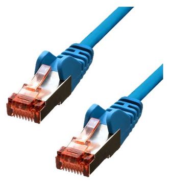 ProXtend Patch-Kabel - RJ-45 (M) zu RJ-45 (M) von LumaTech
