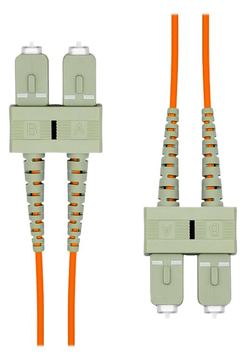 ProXtend Patch-Kabel - SC/UPC Multi-Modus (M) von LumaTech