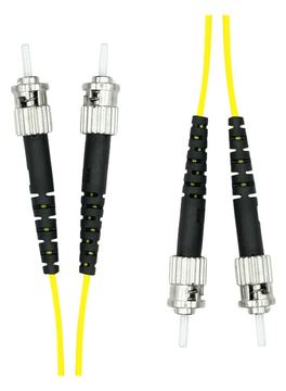 ProXtend Patch-Kabel - ST/UPC Einzelmodus (M) von LumaTech