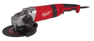 Milwaukee AGVM 24-230 GEX Winkelschleifer