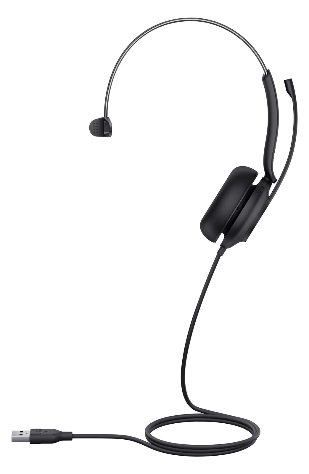 Yealink UH35 Mono - Headset - On-Ear - kabelgebunden, Ansicht 4