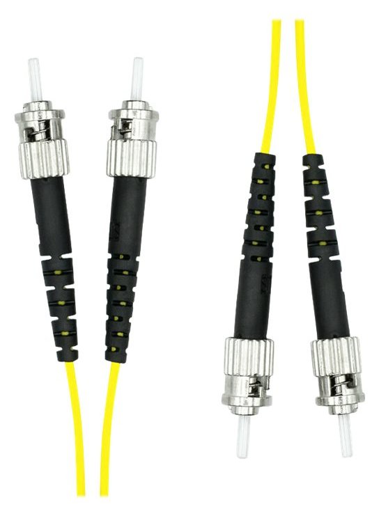 ProXtend Patch-Kabel - ST/UPC Einzelmodus (M)