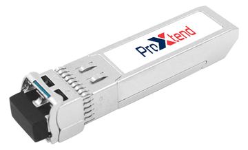 ProXtend SFP FX LC 2KM Fast Ethernet 155Mb/s - Transceiver - 0,16 Gbps von LumaTech