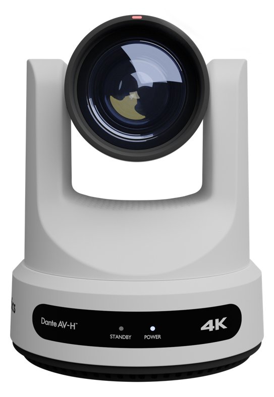 PTZOptics Move SE 12X white