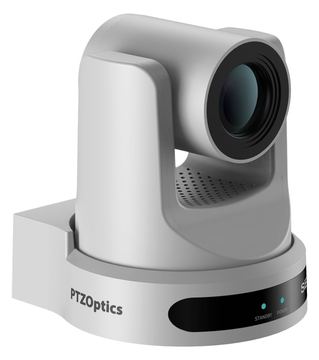 PTZOptics Move SE 30X white von LumaTech