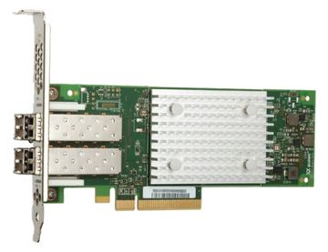 QLogic QLE2692 - Hostbus-Adapter - PCIe 3.0 x8 Low Profile von LumaTech