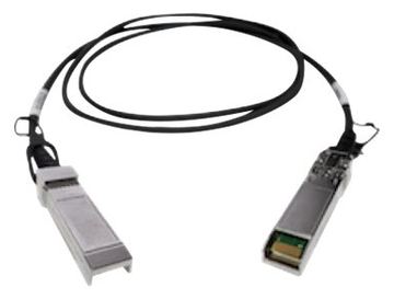 QNAP 10GBase Direktanschlusskabel - SFP+ (M) - 1,5 m von LumaTech