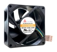 QNAP FAN-7CM-R01 - Gehäuselüfter - 70 mm - für QNAP TL-R1200