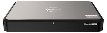 QNAP HS-264 - NAS-Server - 2 Schächte - SATA 6Gb/s von LumaTech