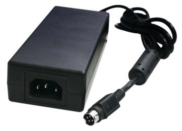QNAP PWR-ADAPTER-120W-A01 - Netzteil - 120 Watt von LumaTech