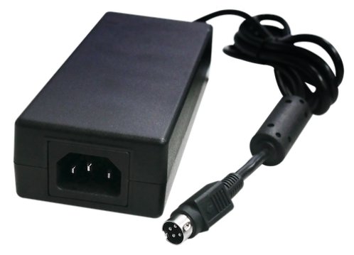 QNAP PWR-ADAPTER-120W-A01 - Netzteil - 120 Watt