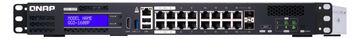 QNAP QGD-1600P - Switch - Smart - 4 x 10/100/1000 (PoE++) von LumaTech